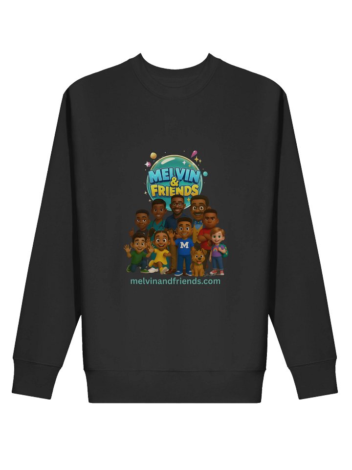 Crew sweat shirt product image (10)