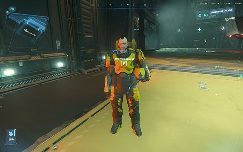 Do you like the colors Black and Yellow?
Do you play #StarCitizen?
Then you should join TEST Squadron!
Join our Discord GG/TE...