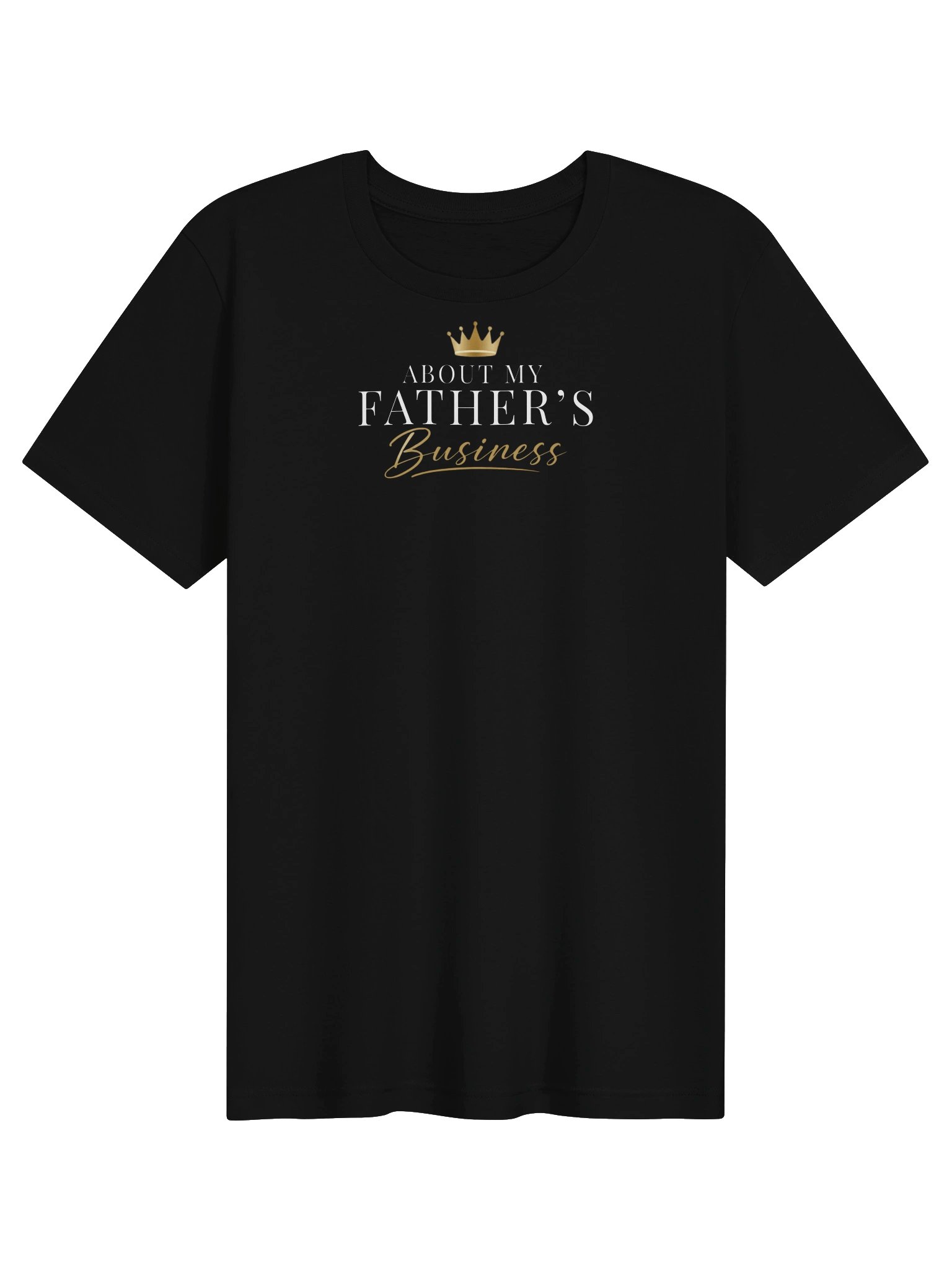 AMFB Signature Tee product image (1)