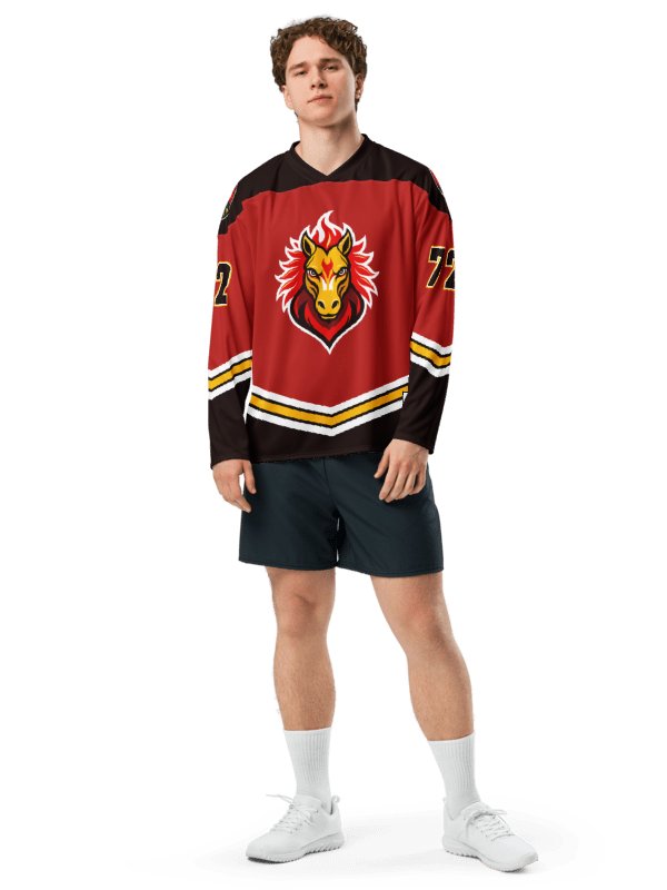 Calgary FireSteeds product image (9)