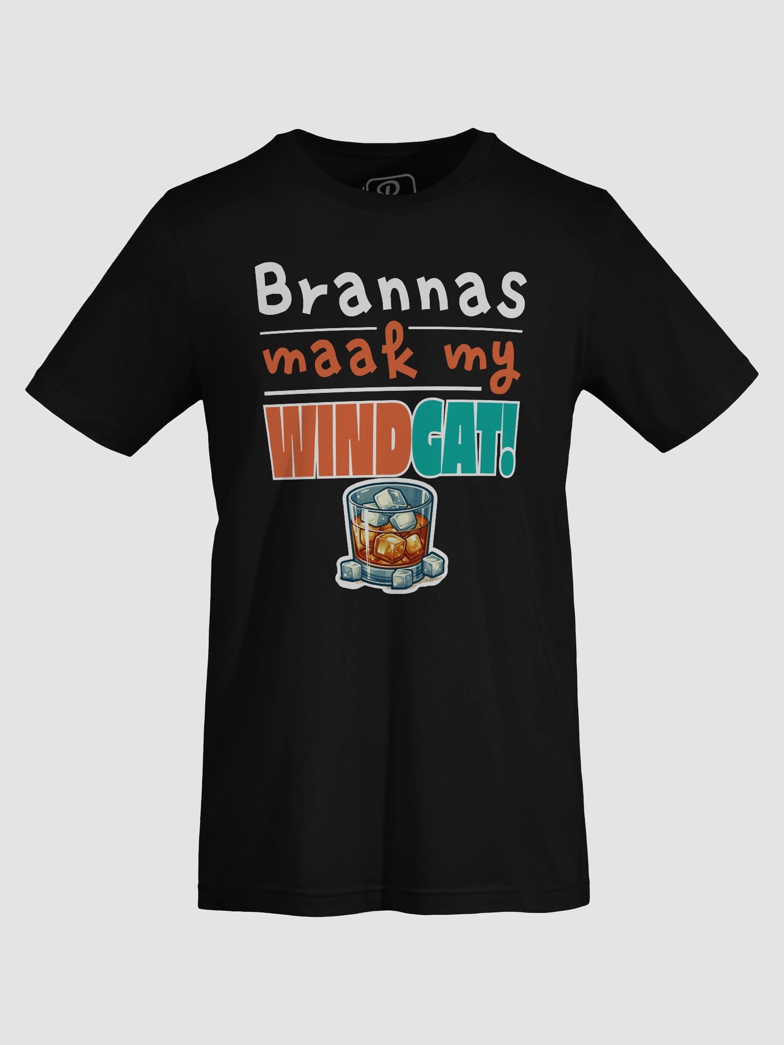 Brannas Maak My Windgat! T-shirt product image (26)