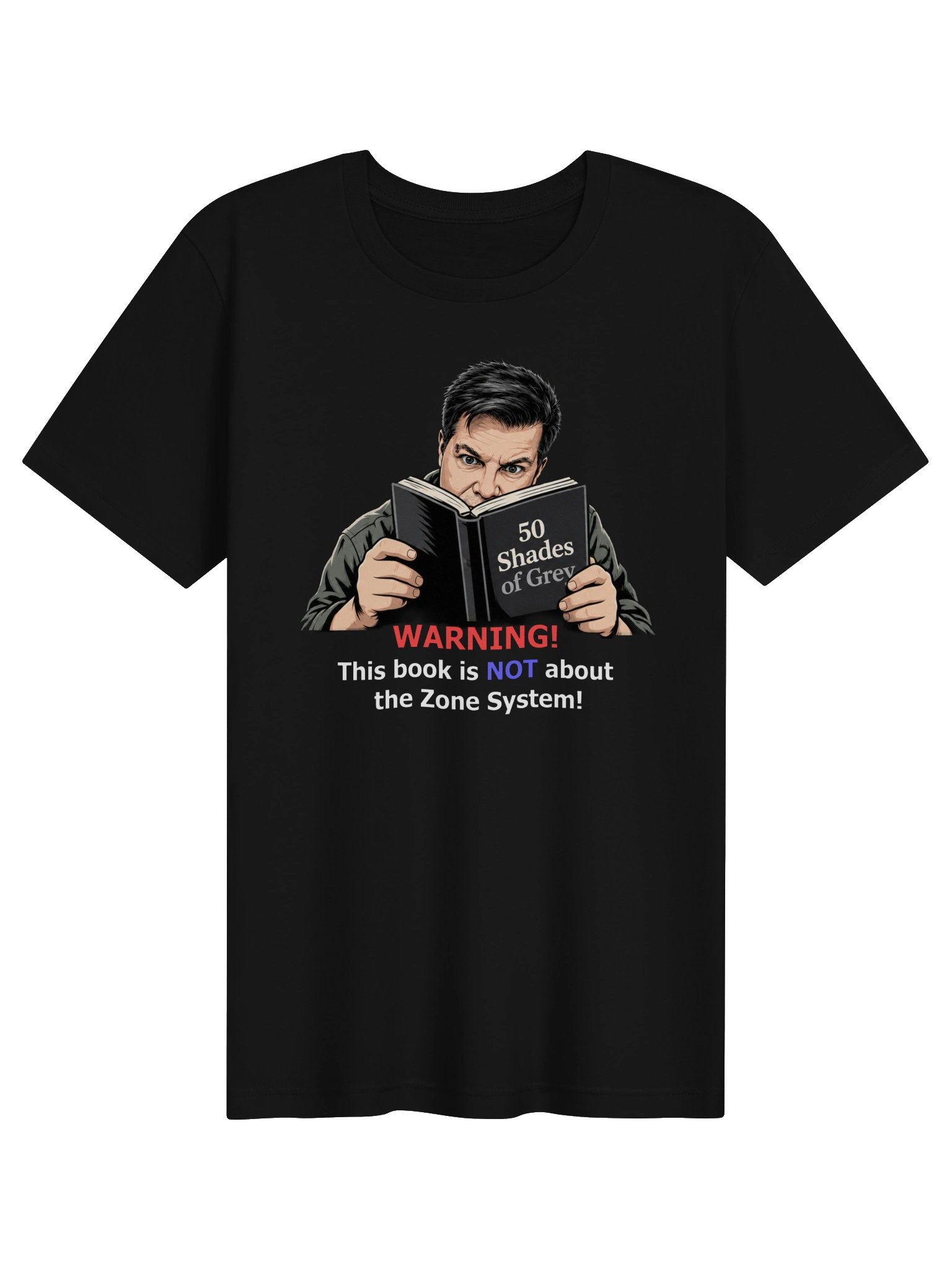 50 Shades of HEY! product image (1)