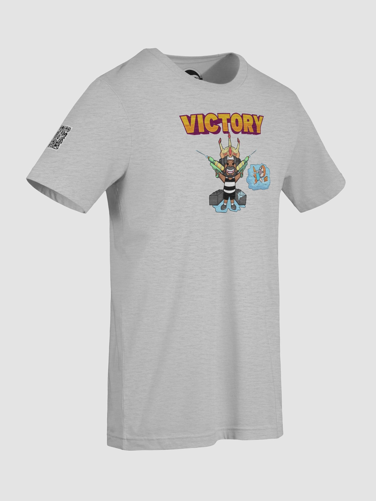 Hydrate War - Sylver Wins product image (89)