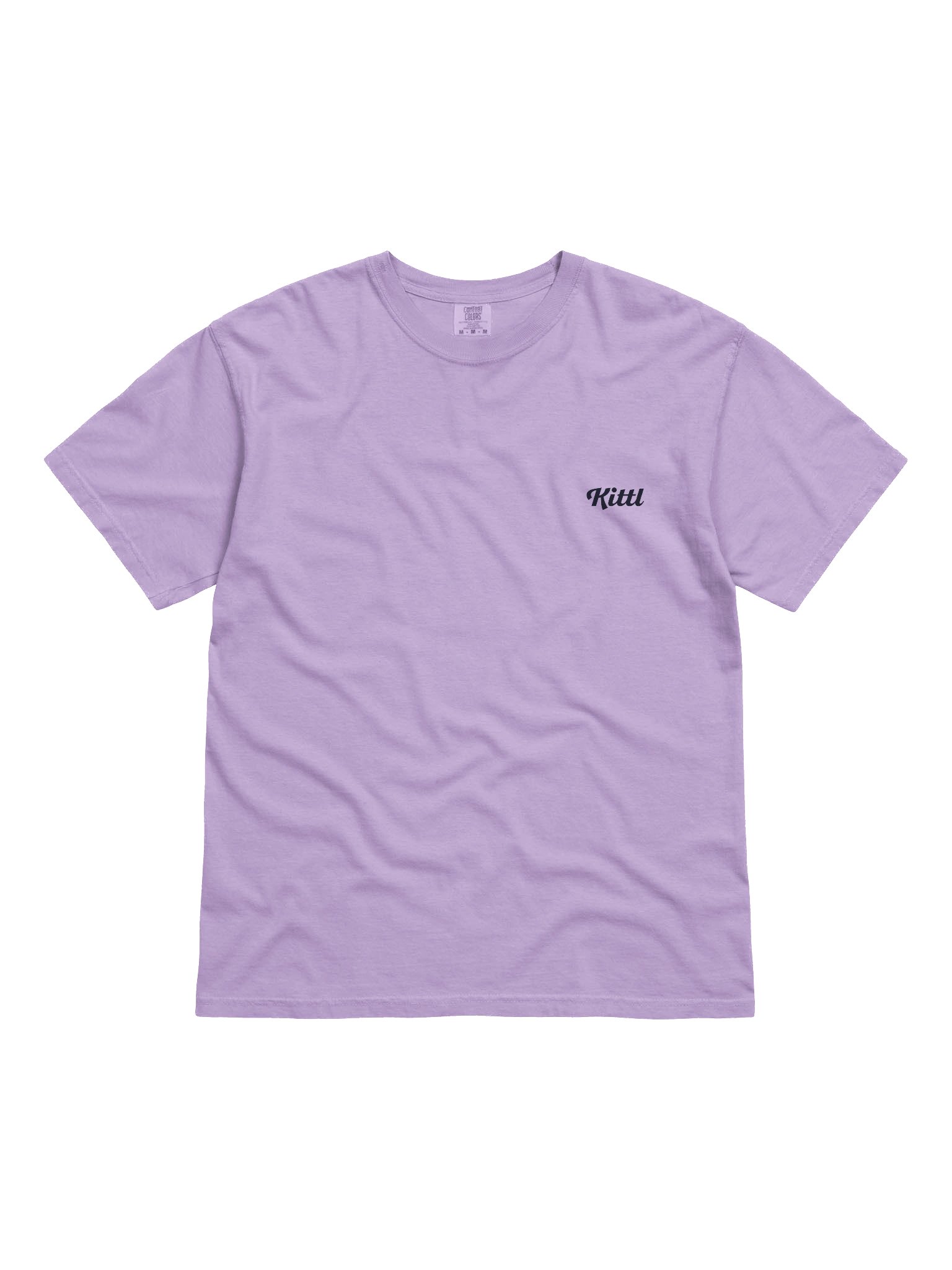 Basic Logo Tee product image (31)