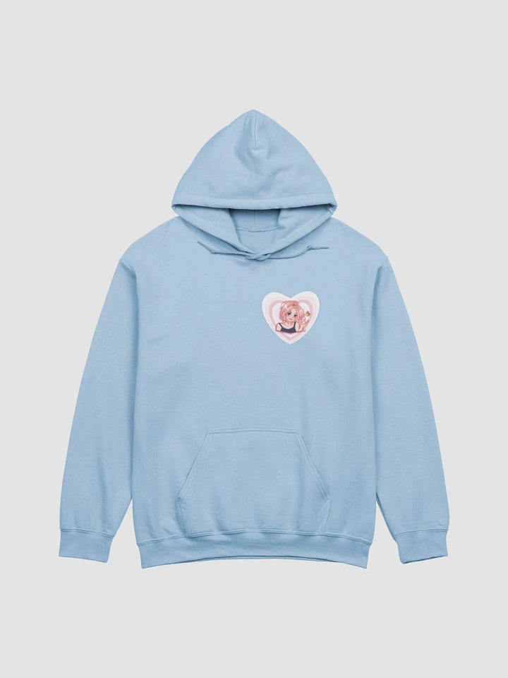the heart hoodie product image (1)