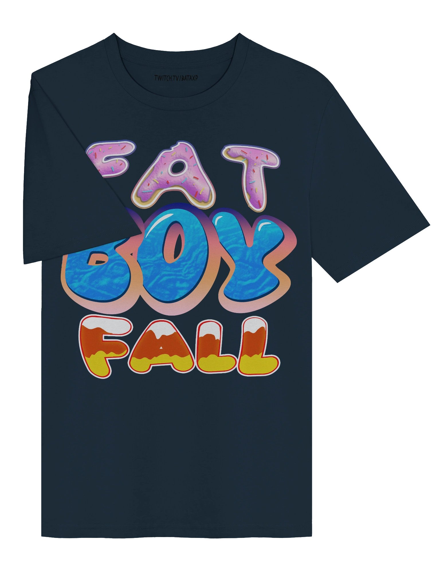 FAT BOY FALL!! product image (27)