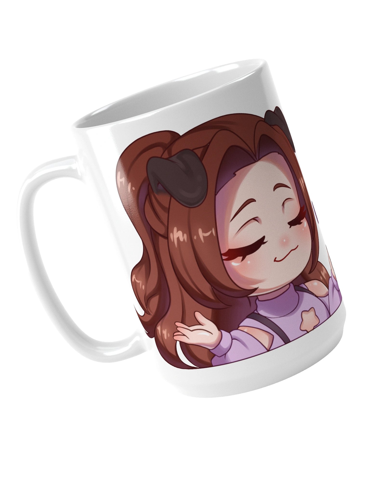 Smug Pudge Mug product image (5)