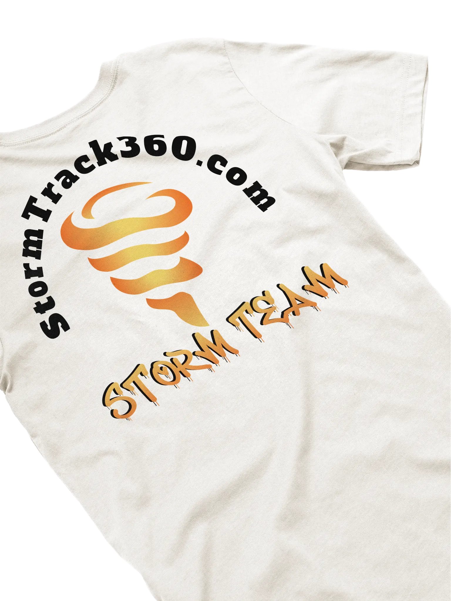 FRONT/BACK LOGO T - SHIRT product image (19)