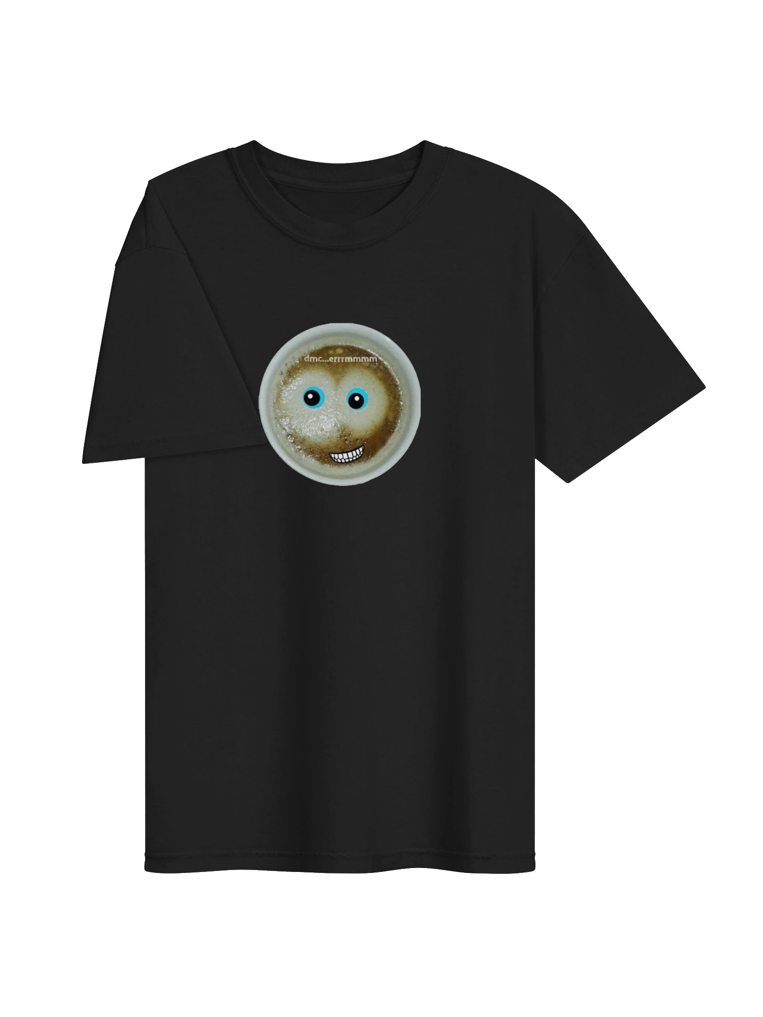 dmc T-Shirt product image (3)