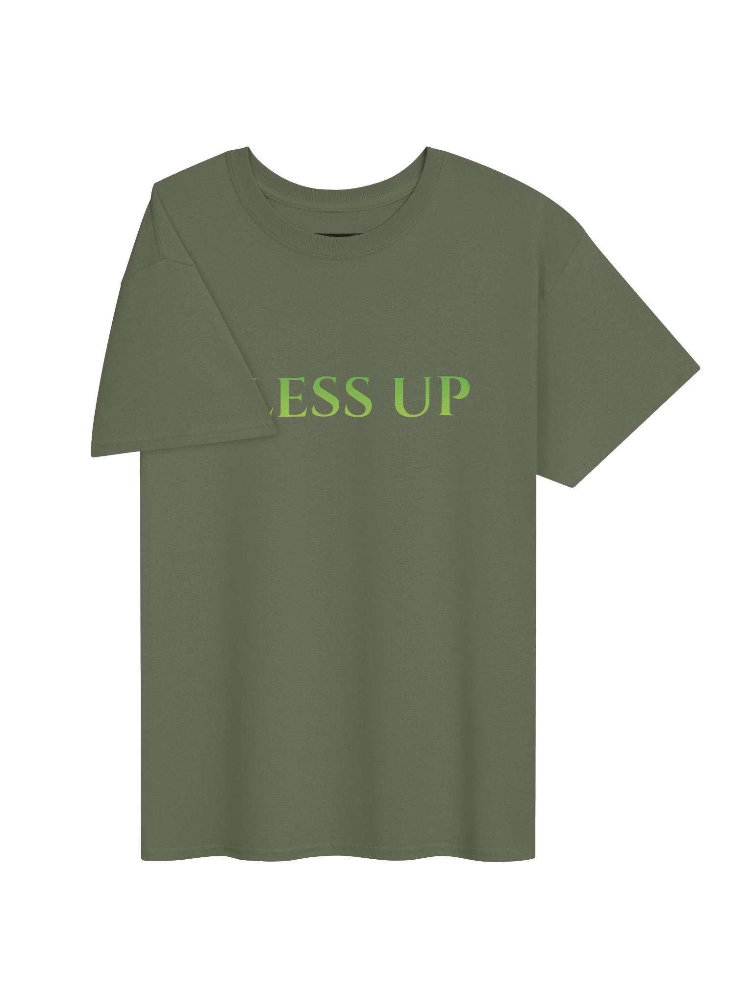 Bless Up Tee product image (3)