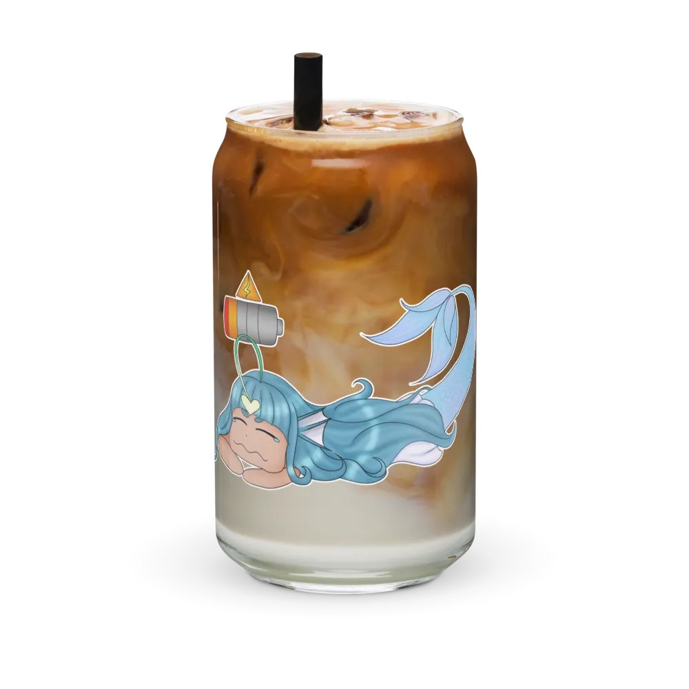 Low battery Nami product image (36)