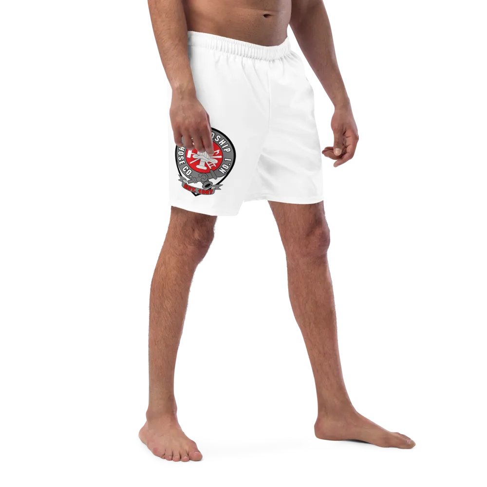 OFD Patch Swim Trunk product image (3)