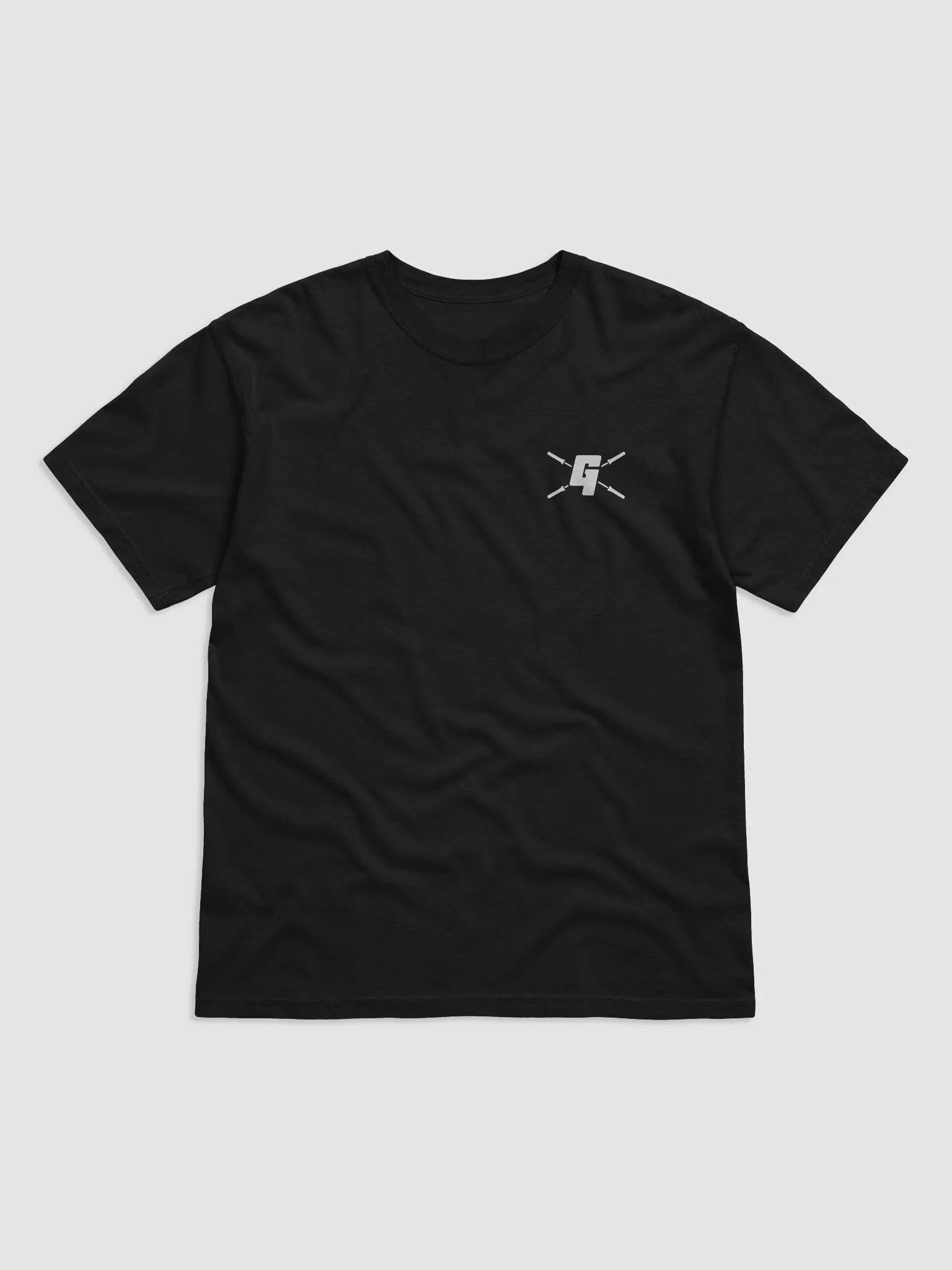 Gravis High Performance Premium Heavyweight T-Shirt product image (7)