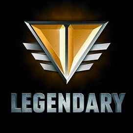 Legendary tier thumbnail
