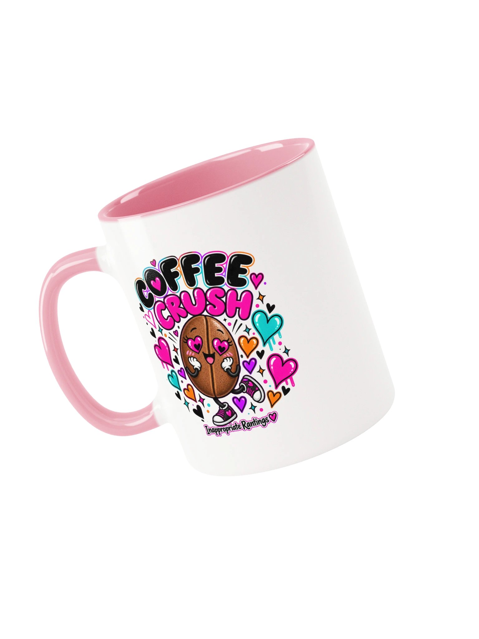 Coffee Crush Mug product image (11)