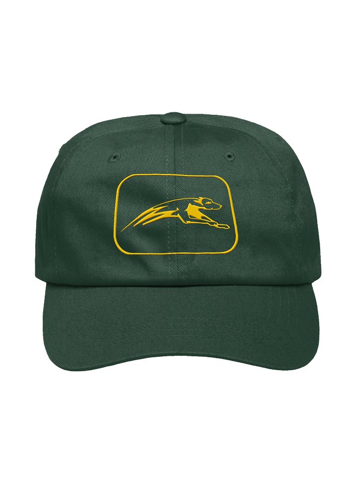Nothing Runs Like a Sighthound Classic Dad Hat product image (1)