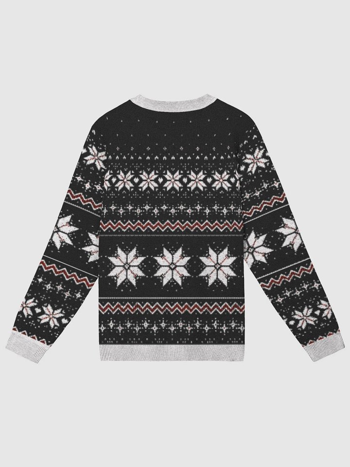 The Sensei Christmas Sweater product image (2)