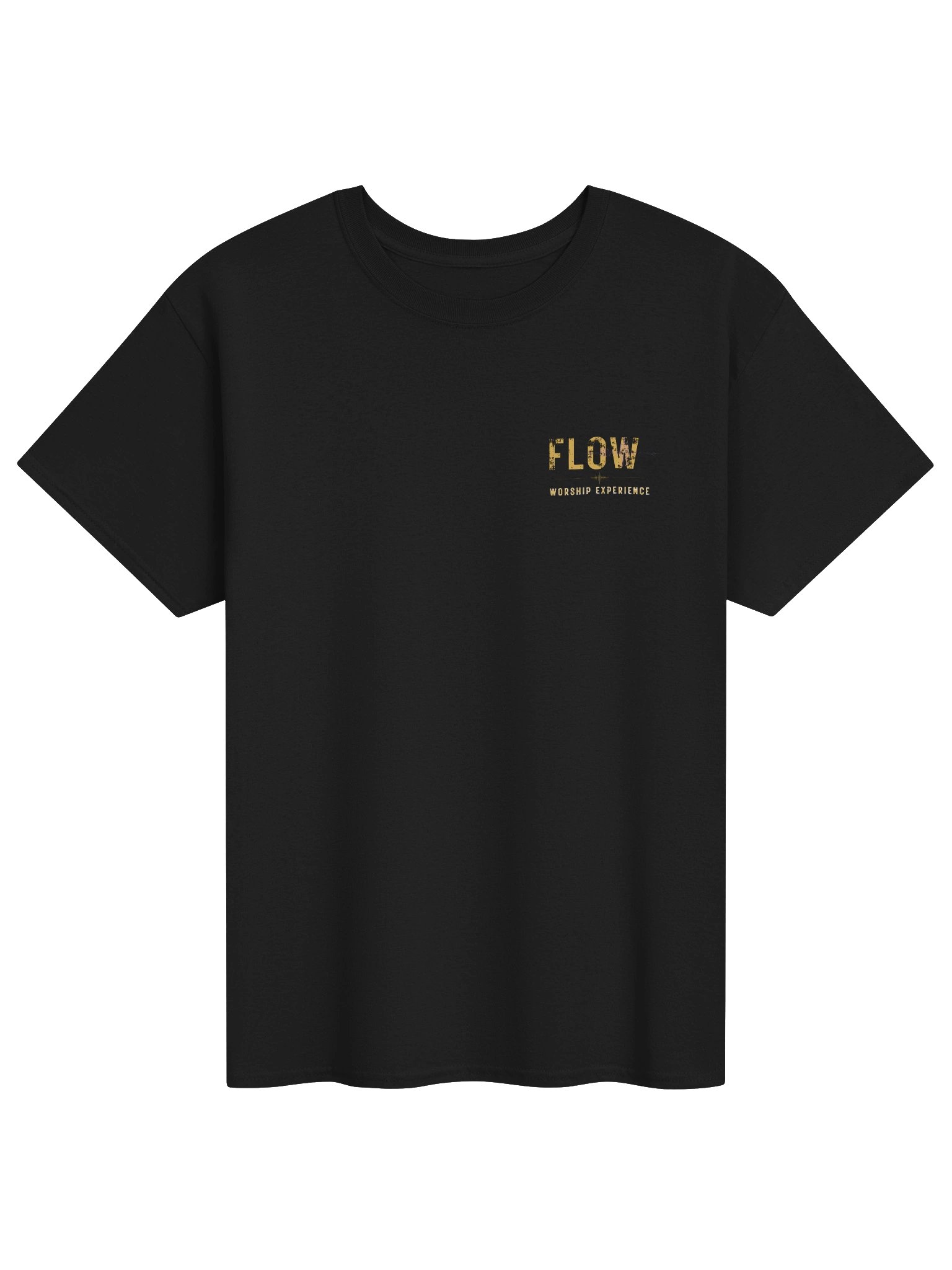 FLOW Worship Experience Tee product image (2)