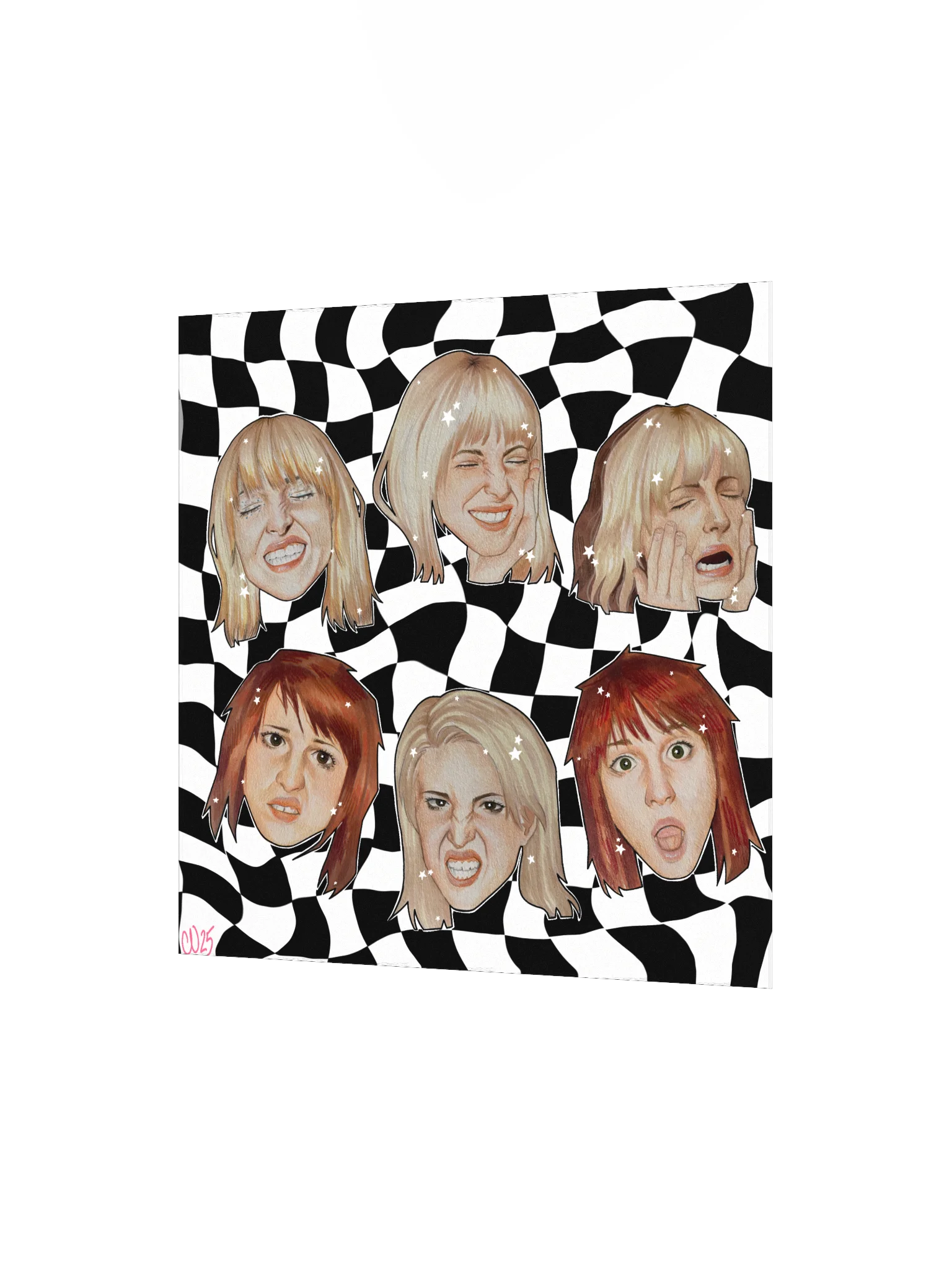 yelyah expressions v3 print! product image (6)