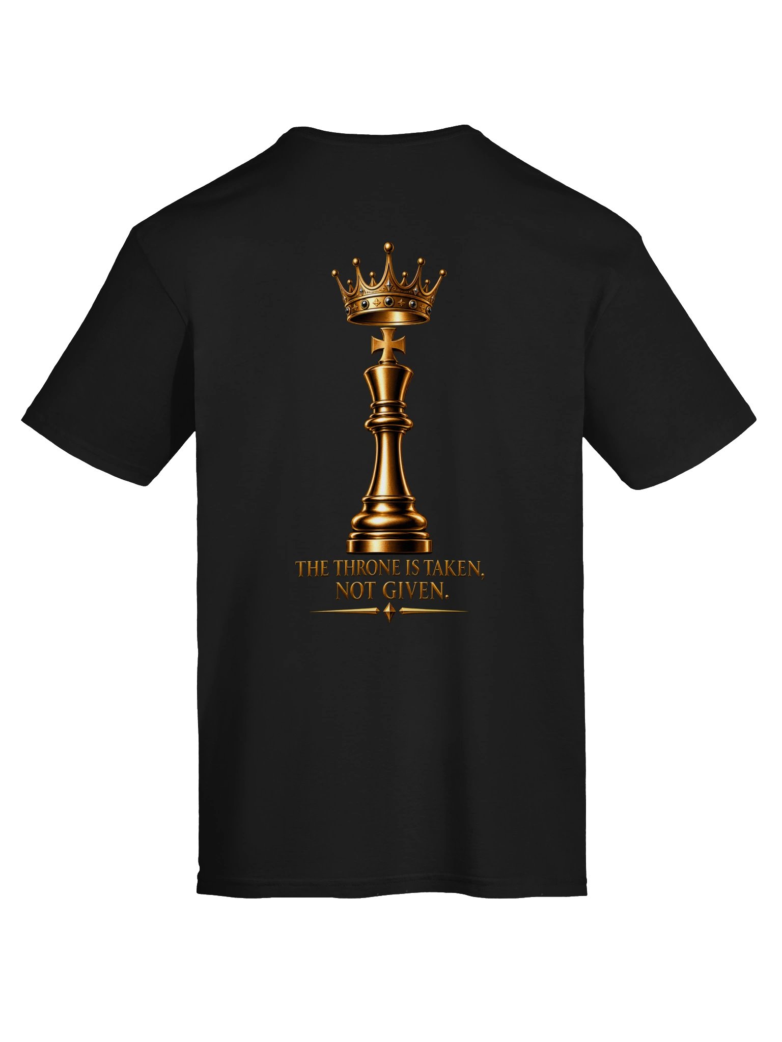 KM “THE THRONE” Tee product image (7)