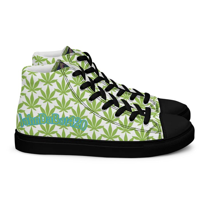Dabot Chucks product image (2)