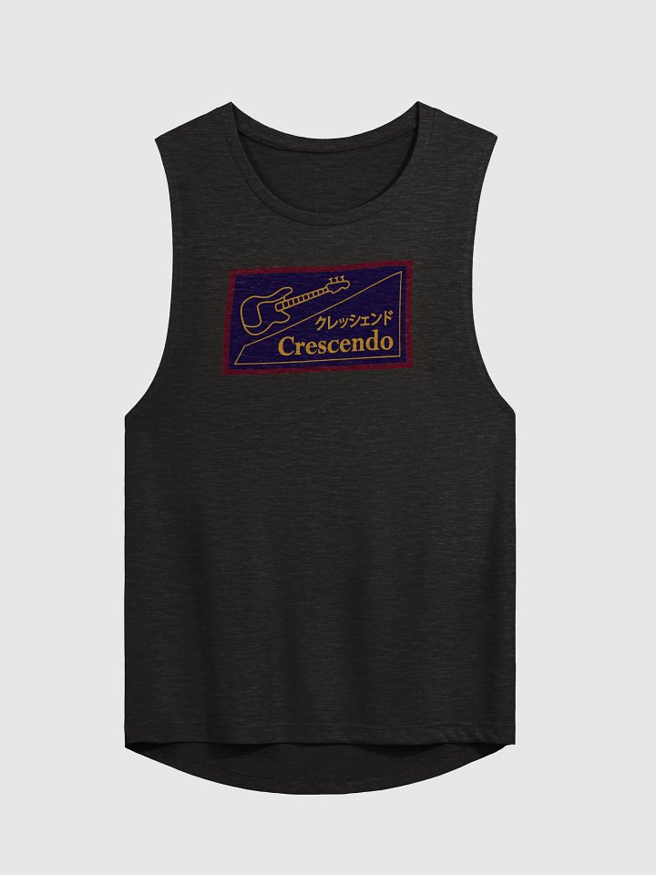 Crescendo Guitar Tank product image (1)