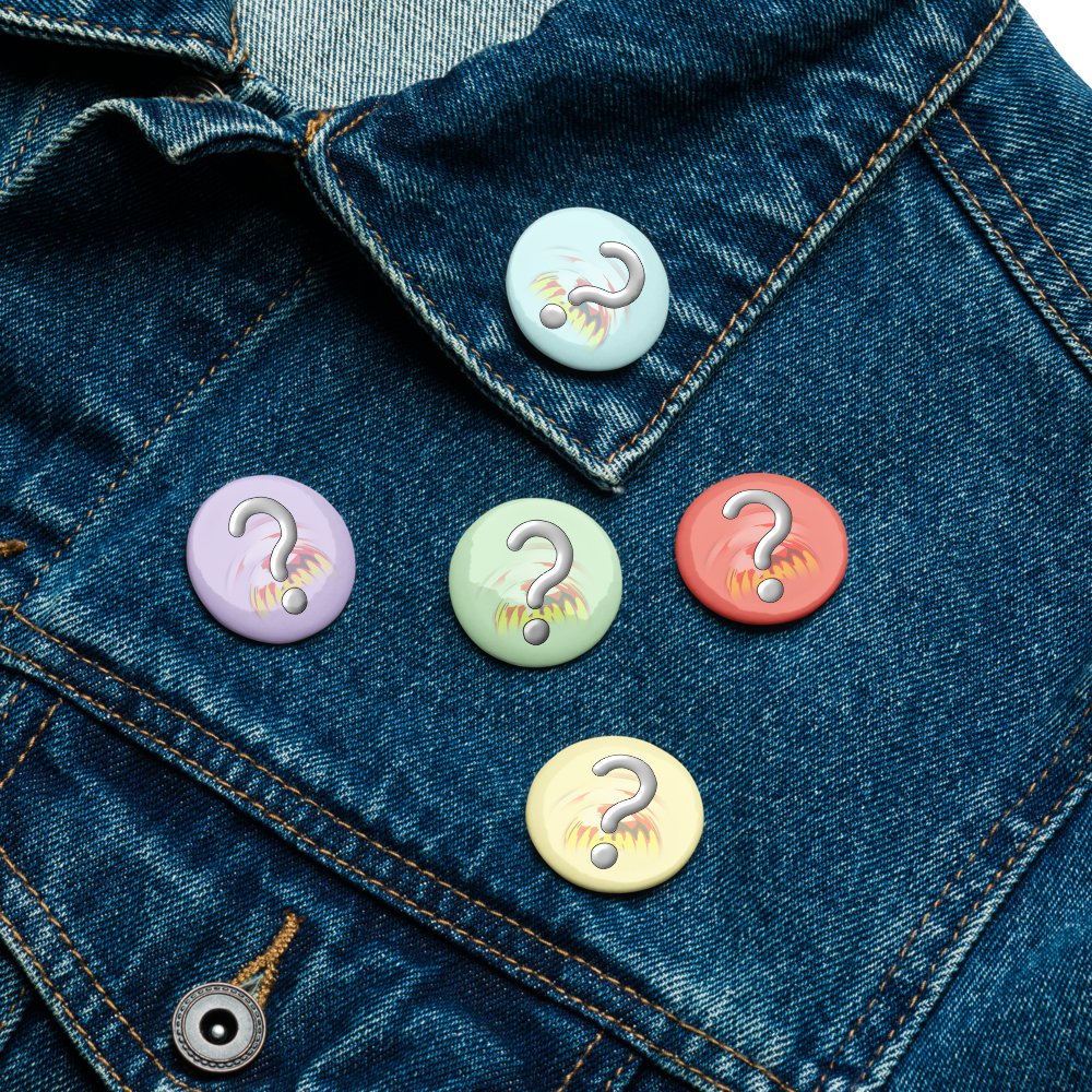 Mystery Pins #1 product image (7)