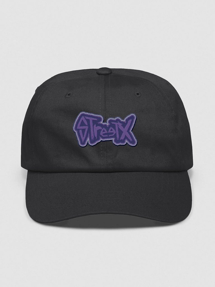 StreetX Hat product image (2)
