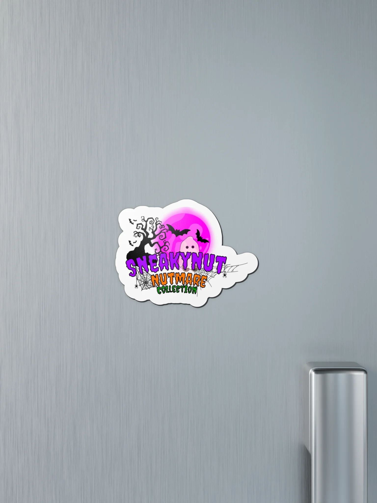 NutMare Collection Magnet product image (4)