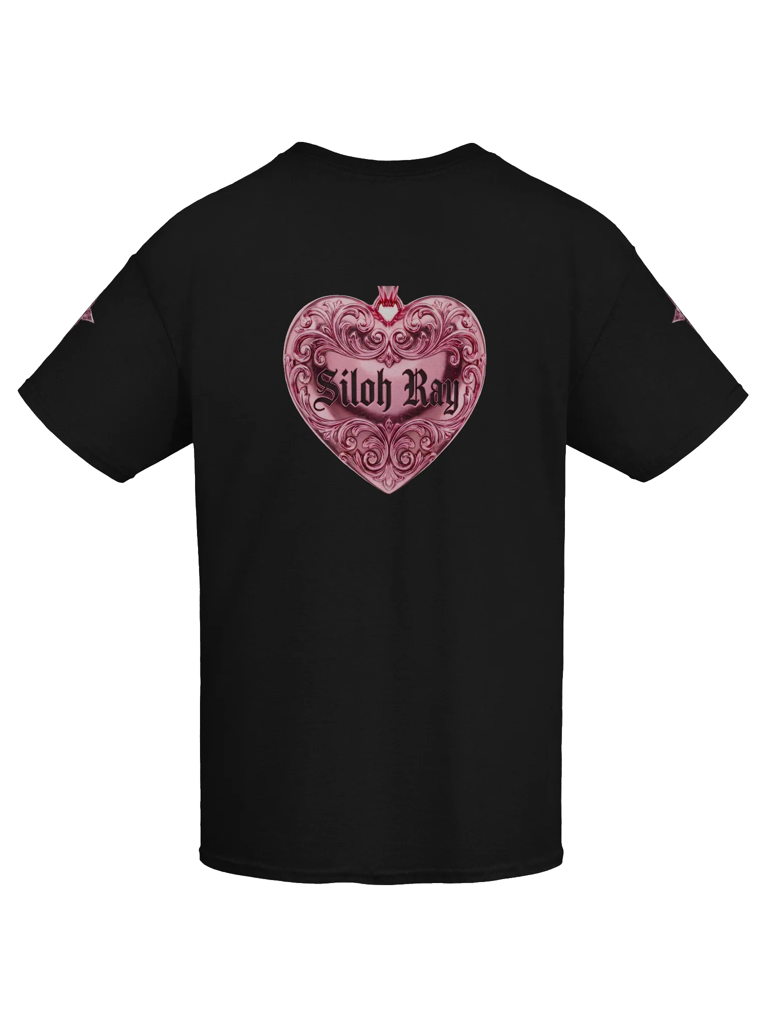 My Baby Tee — Edition II product image (26)