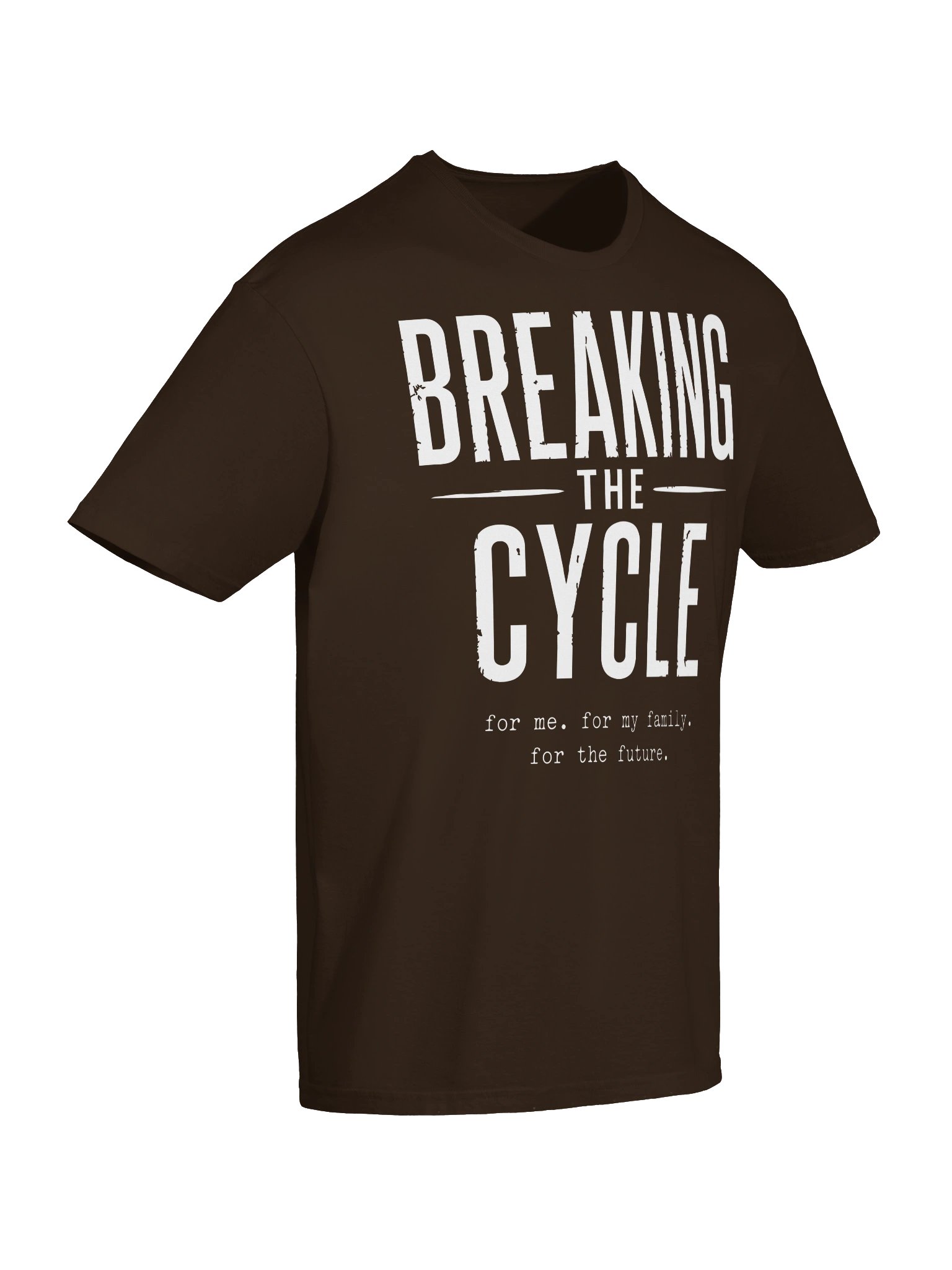 Breaking the Cycle product image (136)