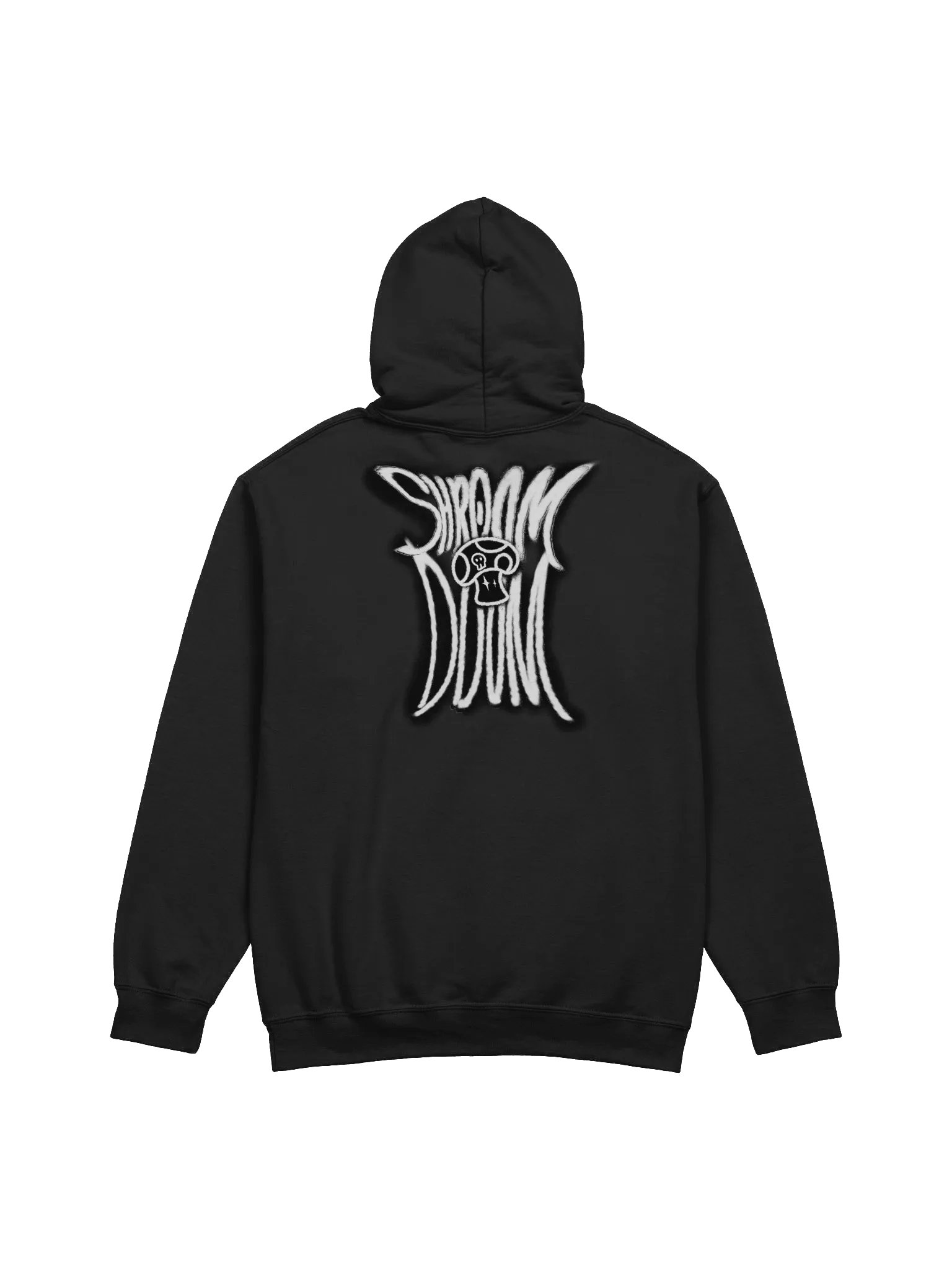 "SHROOM DOOM" HOODIE product image (2)