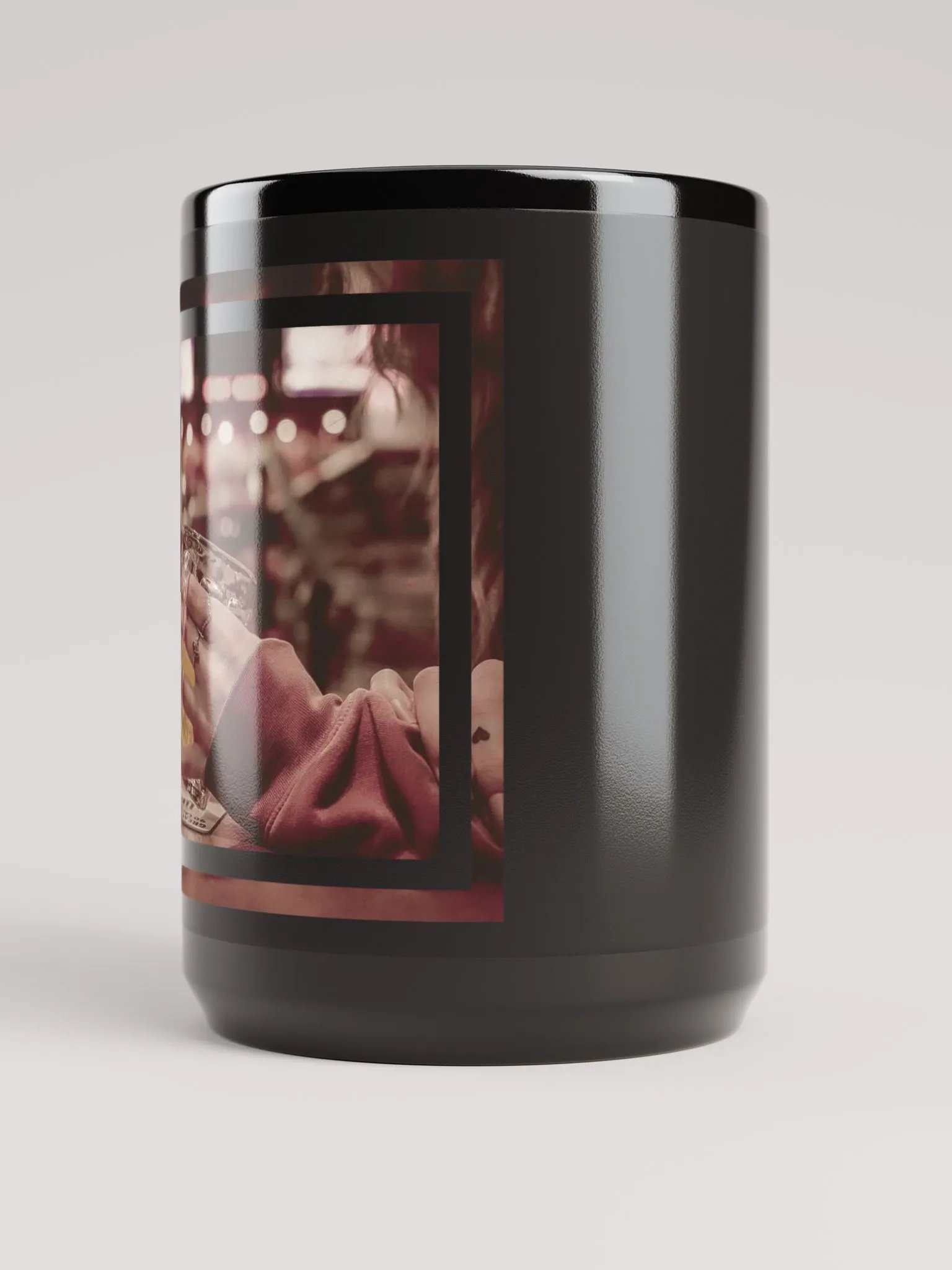 Drink Like This 15 oz. Mug product image (4)