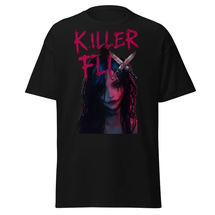 K ILLER FLIX product image (1)