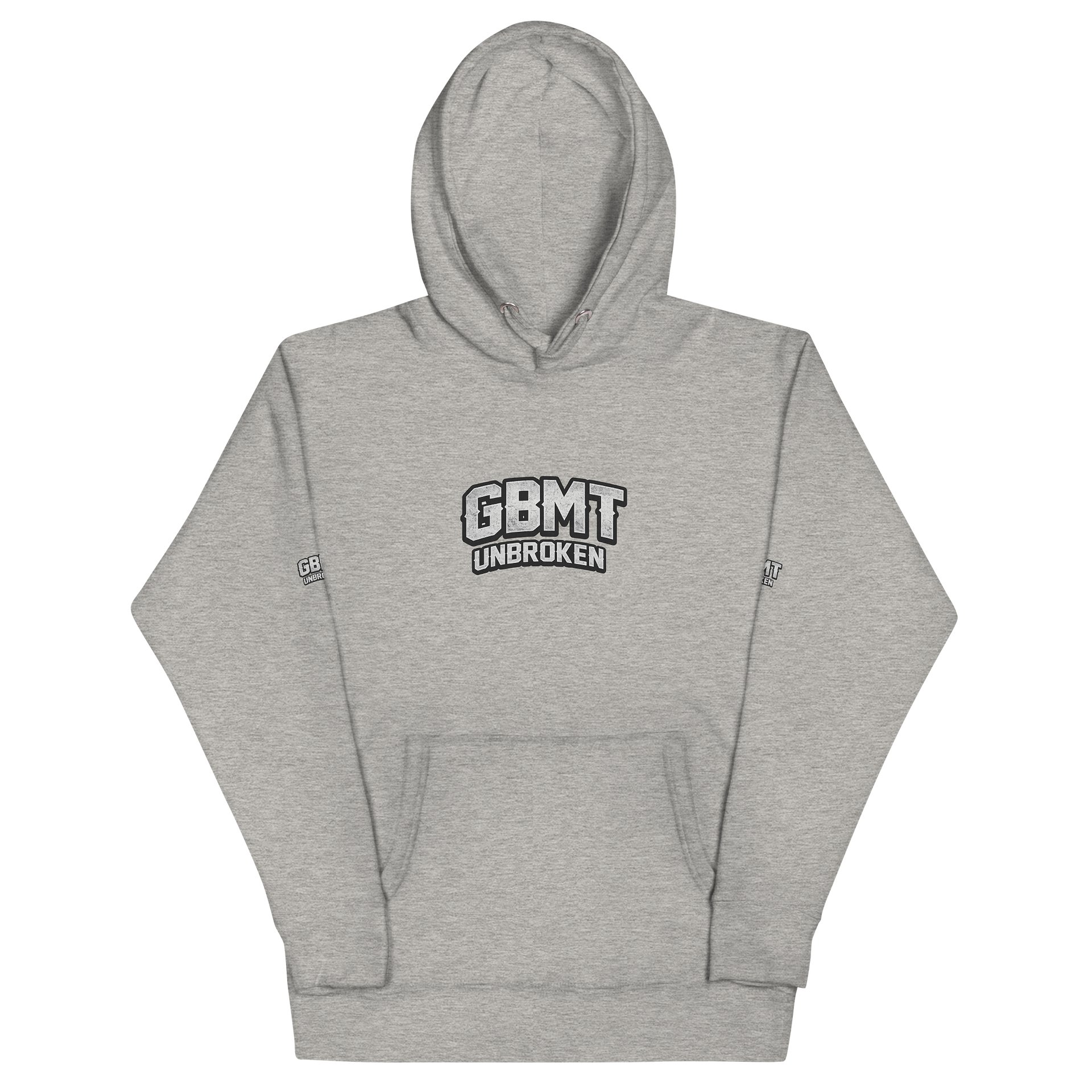 Built from pressure. Still standing. product image (2)