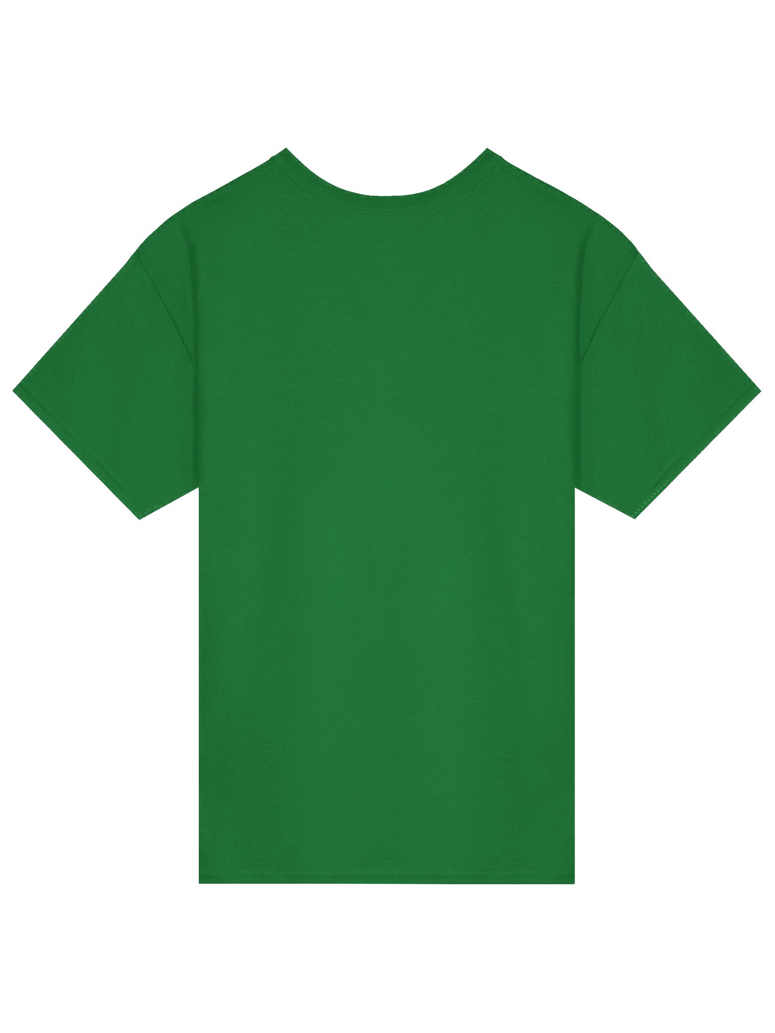 Fast poodle graphic t-shirt product image (74)