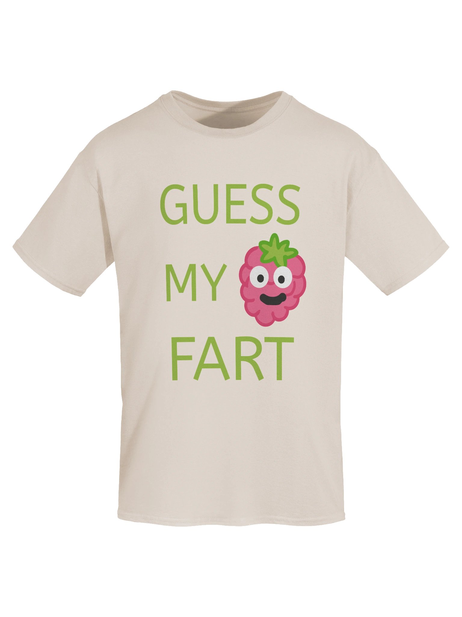 Guess My Fart Tee product image (79)