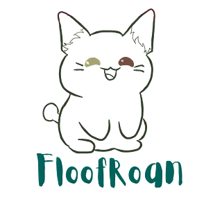 FloofRoan