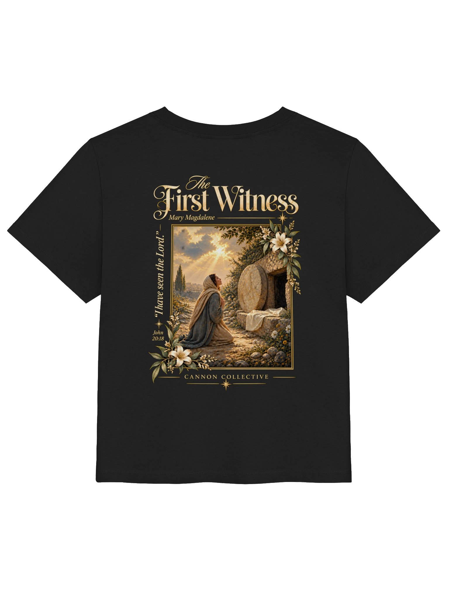 The First Witness (Women's Stella and Stanley) product image (2)