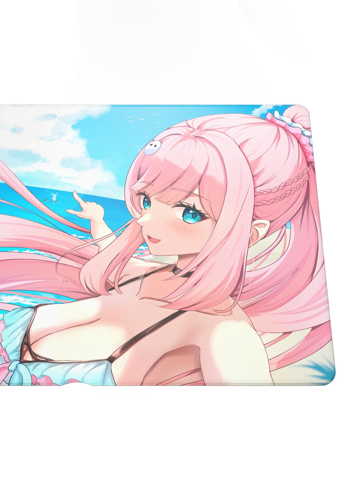 Beach Day ~ XL Mouse Pad product image (5)