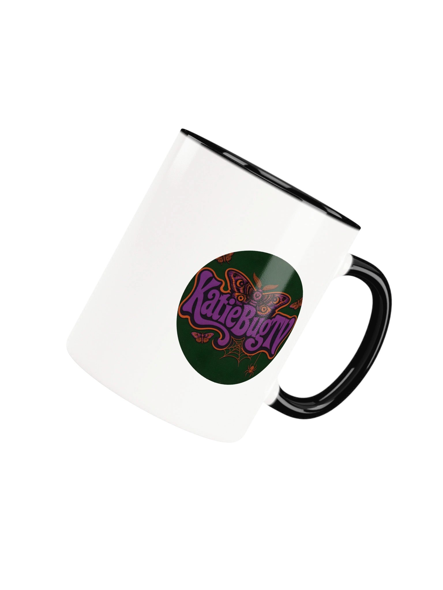 KatieBugTV 11oz Ceramic Mug product image (11)