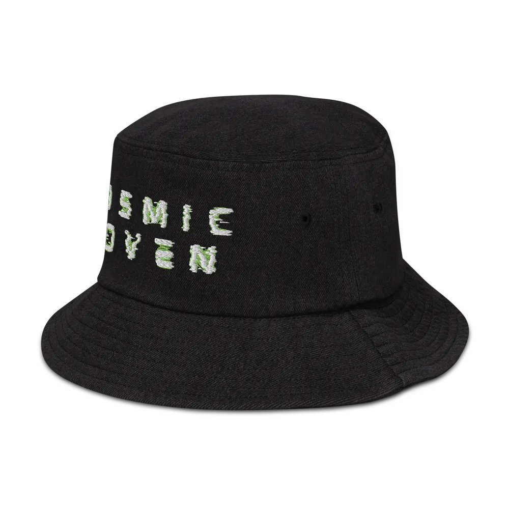 Cosmic Coven Bucket Hat product image (4)