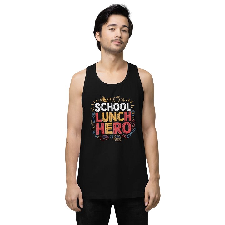 School Lunch Hero product image (1)