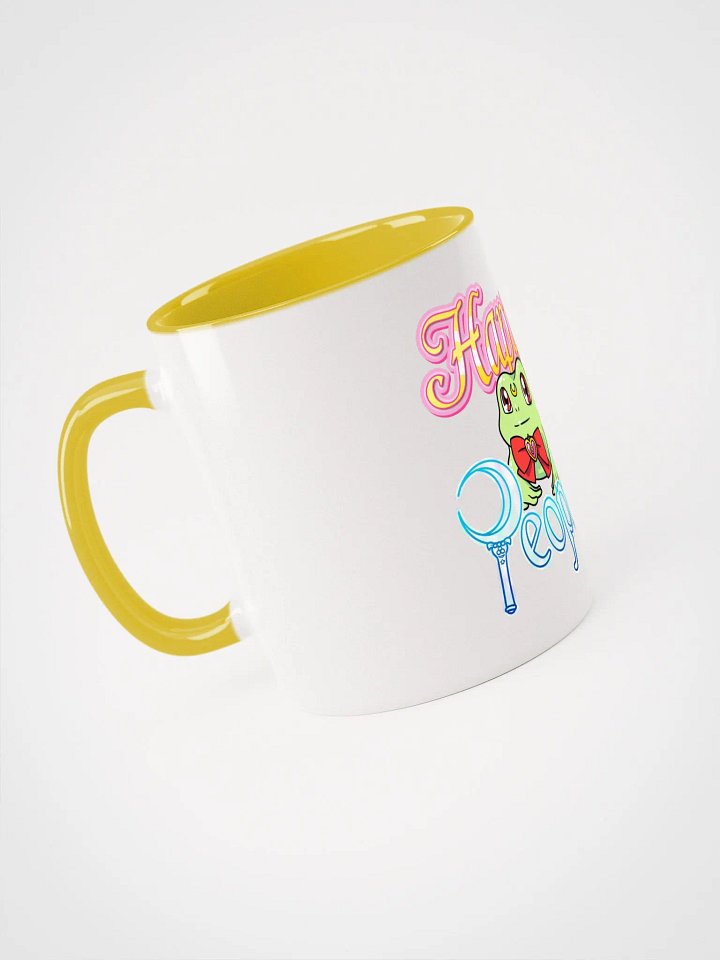 'Sailor Froggo' Ceramic Mug product image (2)