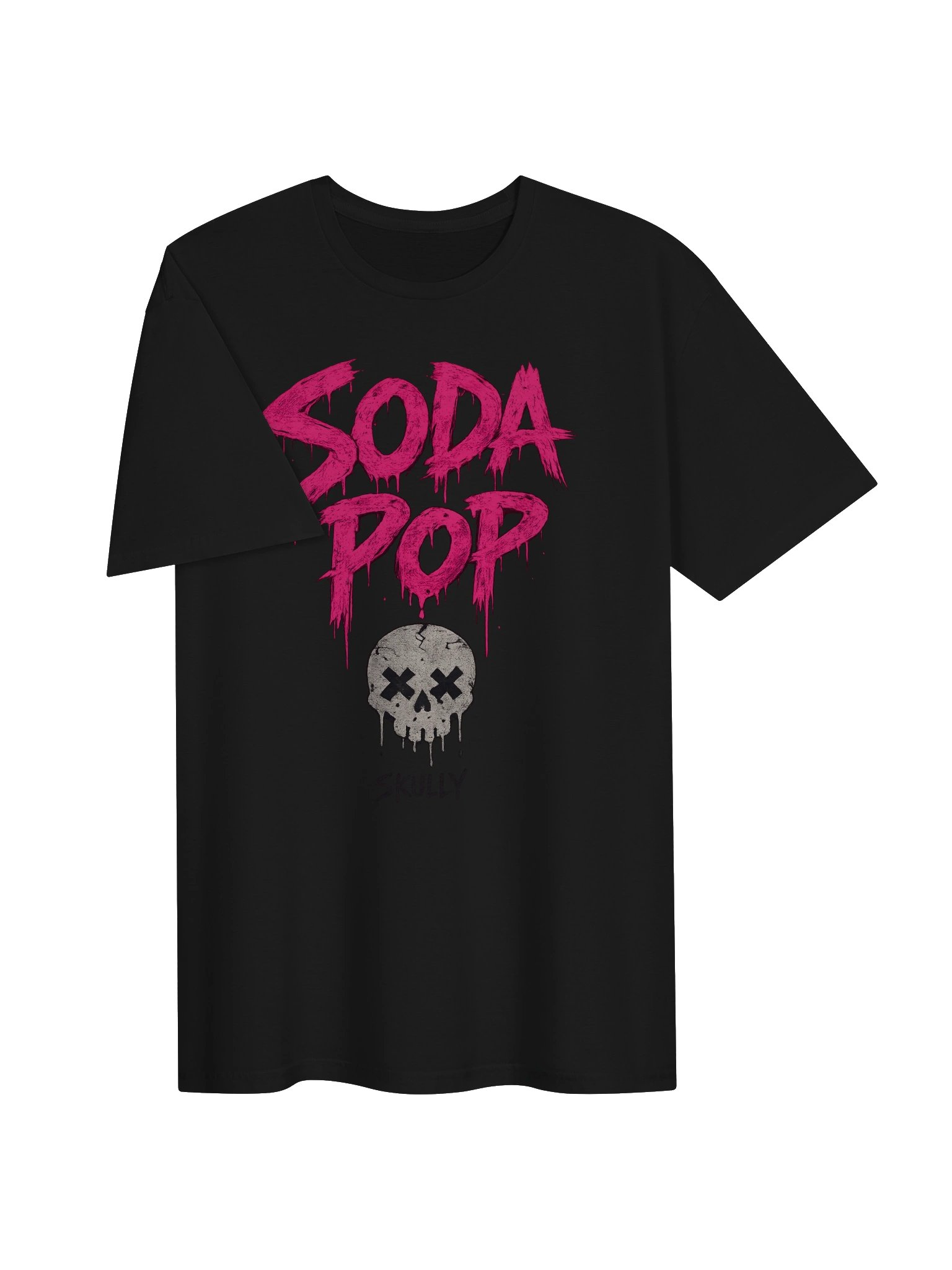 MY ADDICTION FOREVER Tee product image (3)