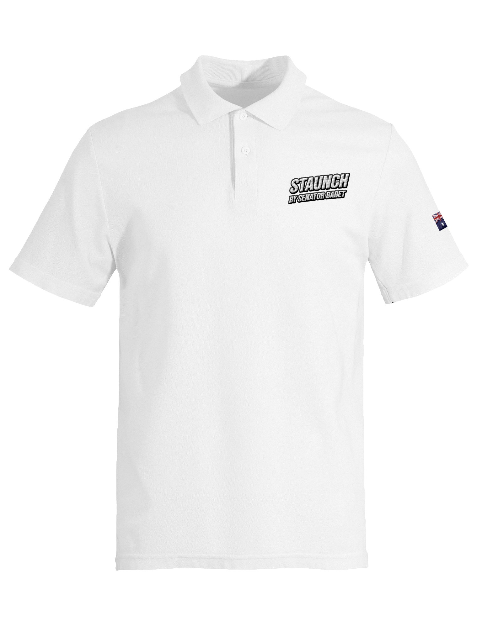 Staunch Polo product image (39)