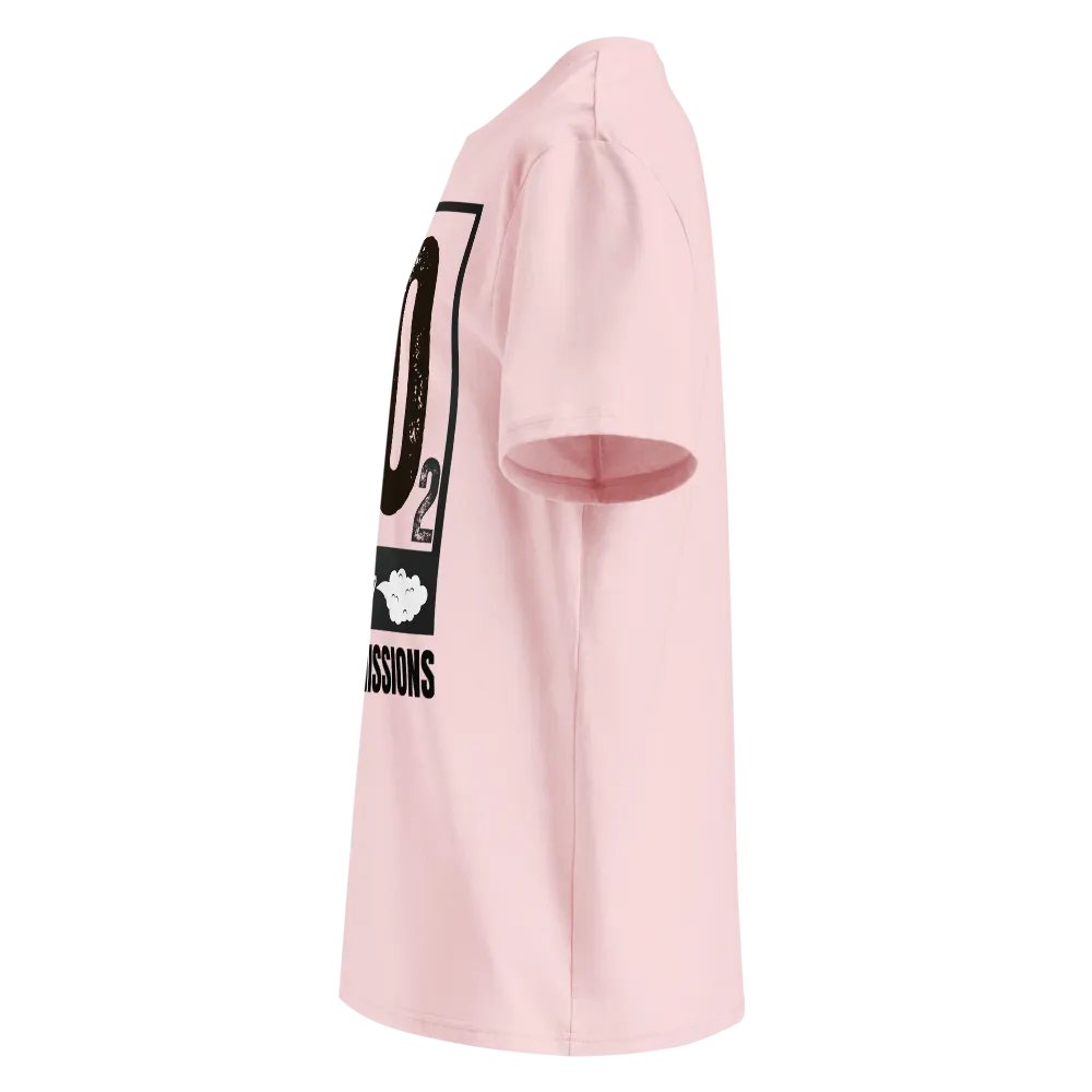 ENVIRONMENTAL AWARENESS T SHIRT product image (32)