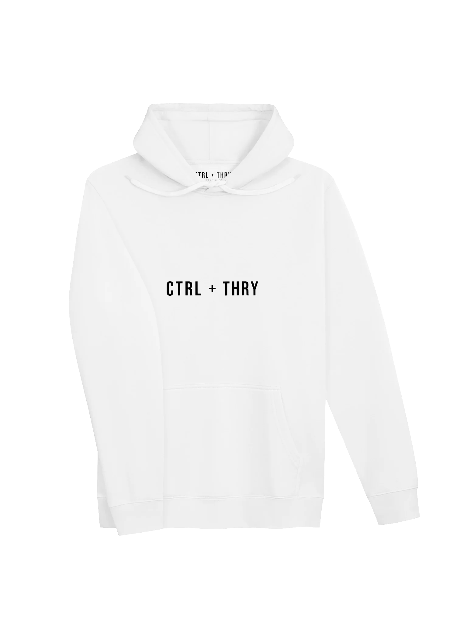 Static Mind Hoodie product image (3)