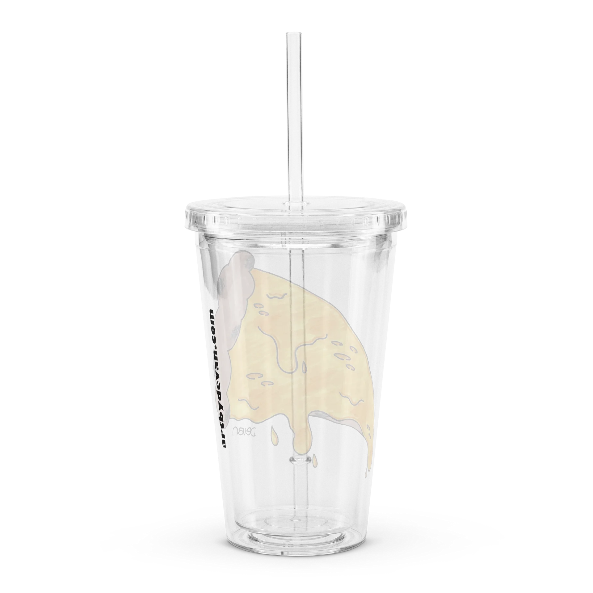 Cheese Pizza Cup product image (3)