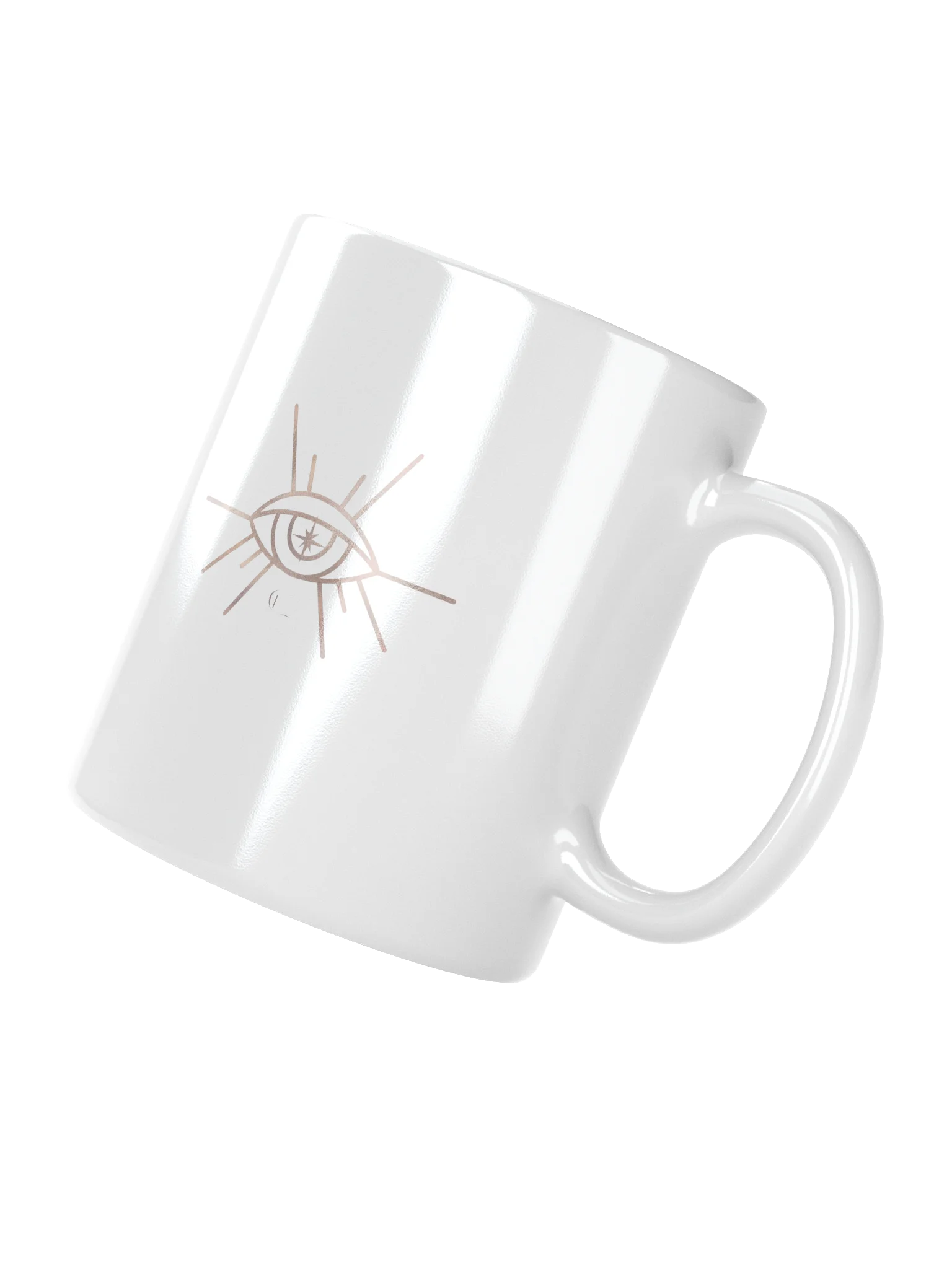 Seer Mug product image (4)